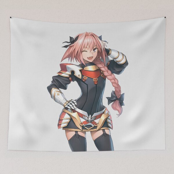 Item preview, Astolfo - 7 designed and sold by Infinite-Aspire.