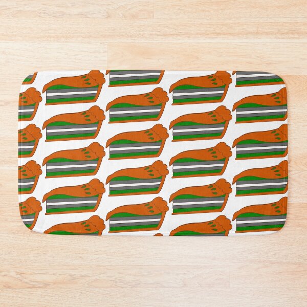 Item preview, Greyromantic Slice of Pie Pride Flag designed and sold by HarveyHandcraftsandDesigns.