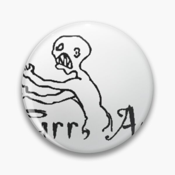 Item preview, Grrr Argh designed and sold by uchenimoetzt.