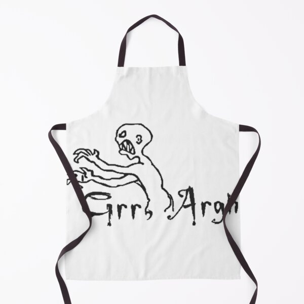 Item preview, Grrr Argh designed and sold by uchenimoetzt.