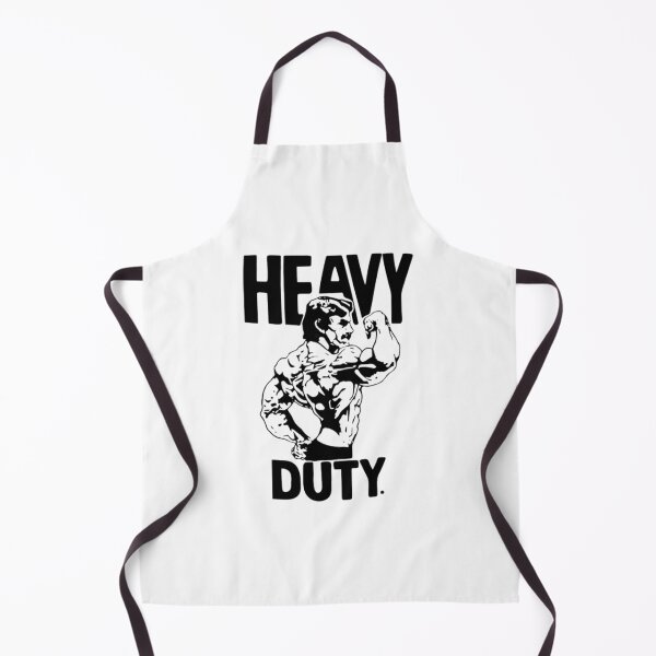 Item preview, Mike Mentzer Heavy Duty designed and sold by Tagalikha.
