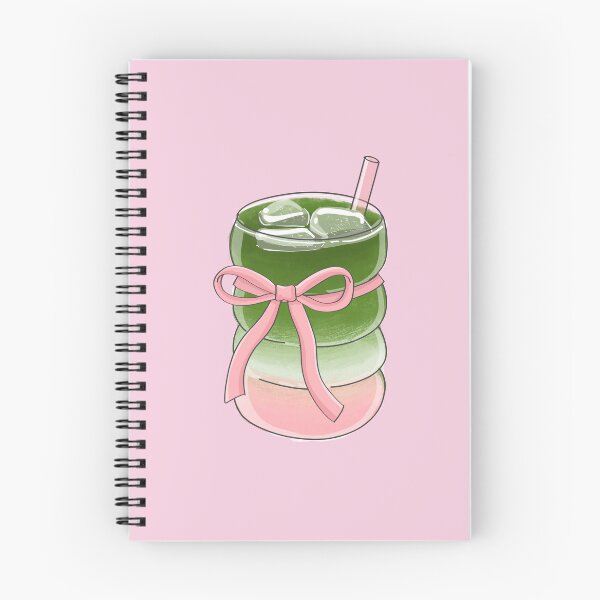 Item preview, Matcha Girlie Clipart Sticker PNG designed and sold by NixDigitalStudio.