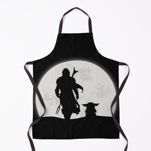 Item preview, Bounty Hunter Moon designed and sold by uchenimoetzt.