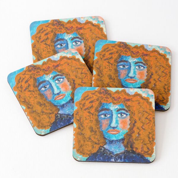 Item preview, Fire Inside designed and sold by Kristina Bolinger Art.