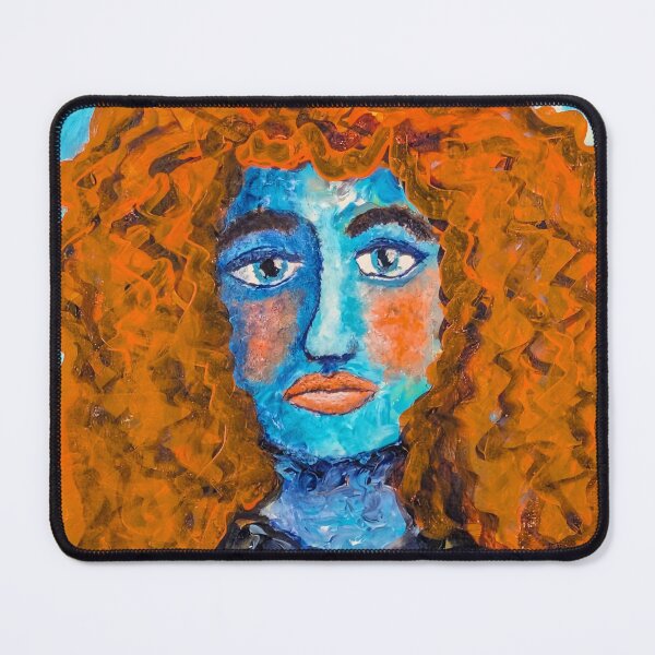Item preview, Fire Inside designed and sold by Kristina Bolinger Art.