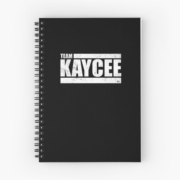 Item preview, MTV Challenge - Team Kaycee  designed and sold by Tagalikha.