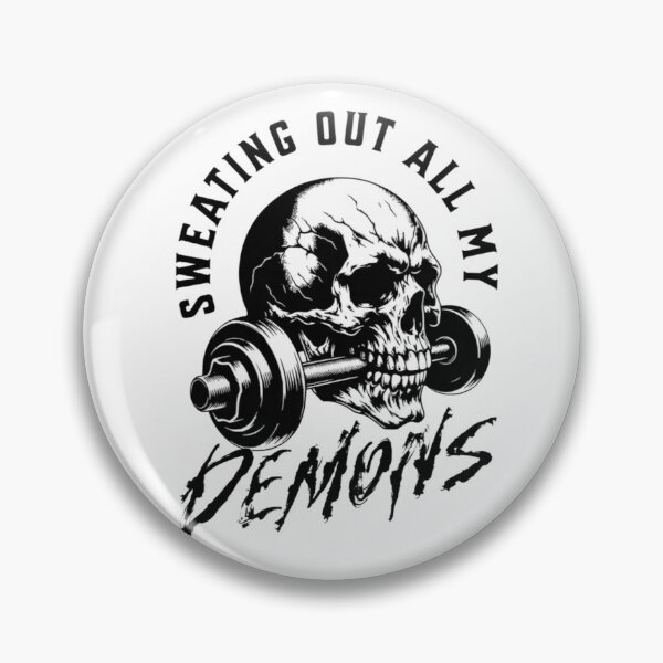 Item preview, Workout, weightlifting, gym, fitness, workout sayings, gym quotes, Motivational, motivation designed and sold by toongstudio.