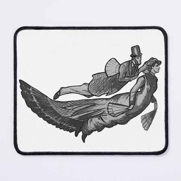 Item preview, Edison's Anti-Gravitational Undergarments designed and sold by Old-Antiquary.
