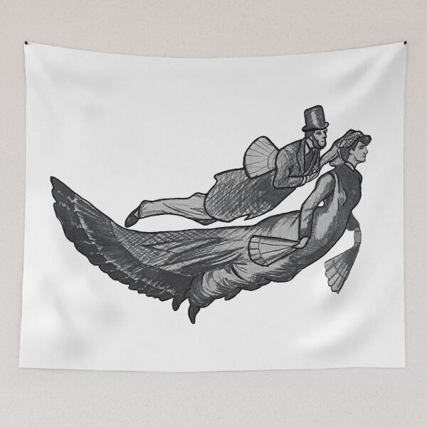 Item preview, Edison's Anti-Gravitational Undergarments designed and sold by Old-Antiquary.
