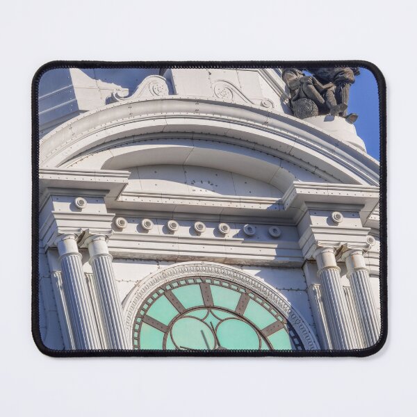 Item preview, Philadelphia City Hall Clock designed and sold by Gerard Fornarotto.