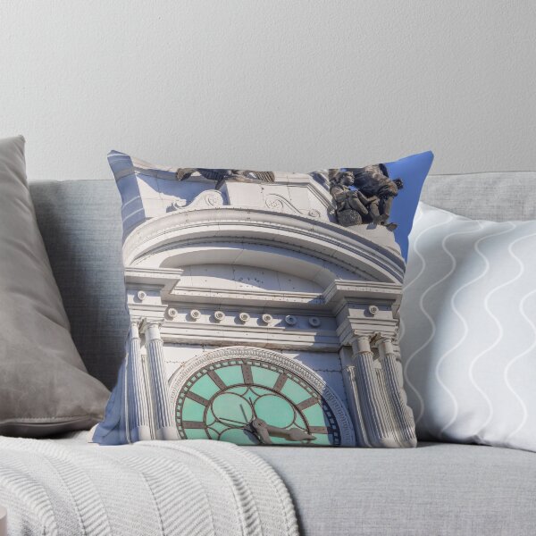 Item preview, Philadelphia City Hall Clock designed and sold by Gerard Fornarotto.