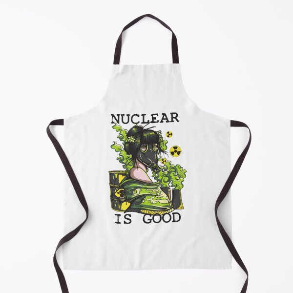Artikelvorschau, Atomkraft ist gut entworfen und verkauft von Tagalikha.