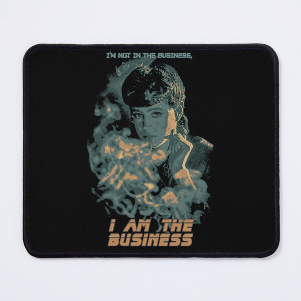 Item preview, Rachael 1982 Blade Runner designed and sold by Power Up Prints.