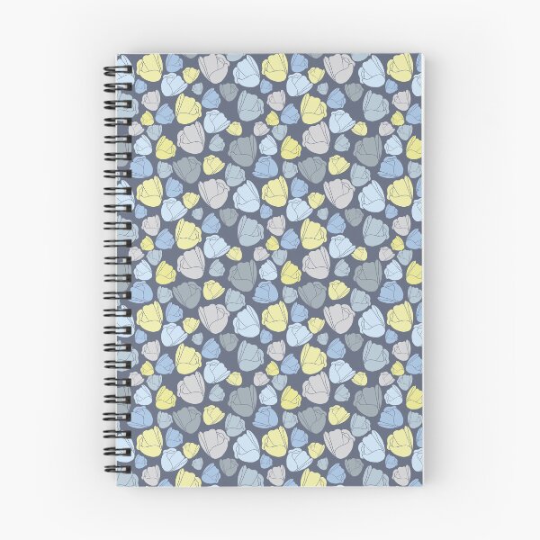 Item preview, Modern Scandinavian Graphic Tulips designed and sold by Butterfly & Daisy Design Studio.