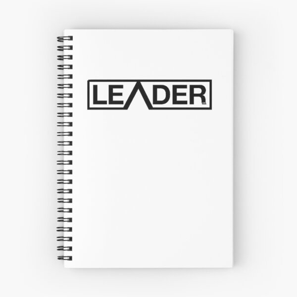 Item preview, Leader designed and sold by MoodPrint26.