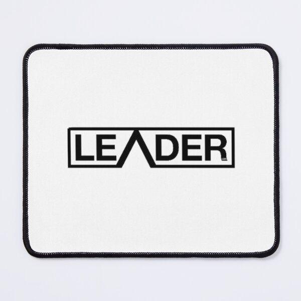 Item preview, Leader designed and sold by MoodPrint26.