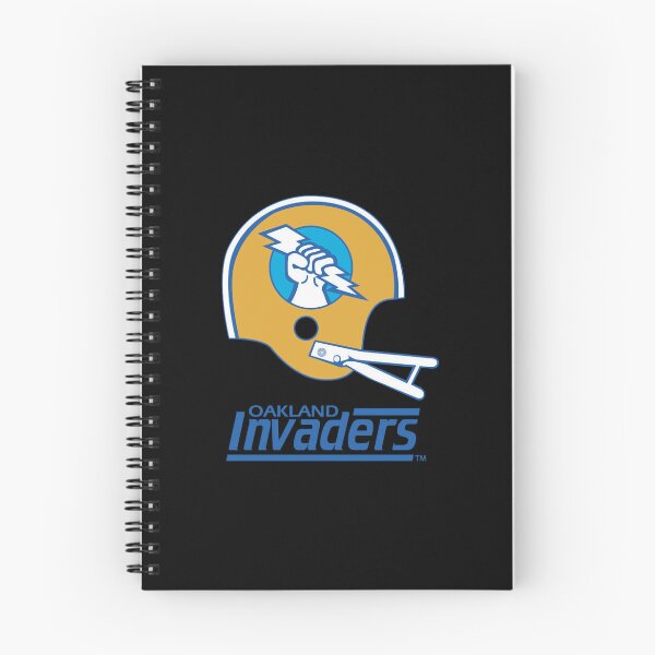 Item preview, Oakland Invaders  designed and sold by Tagalikha.