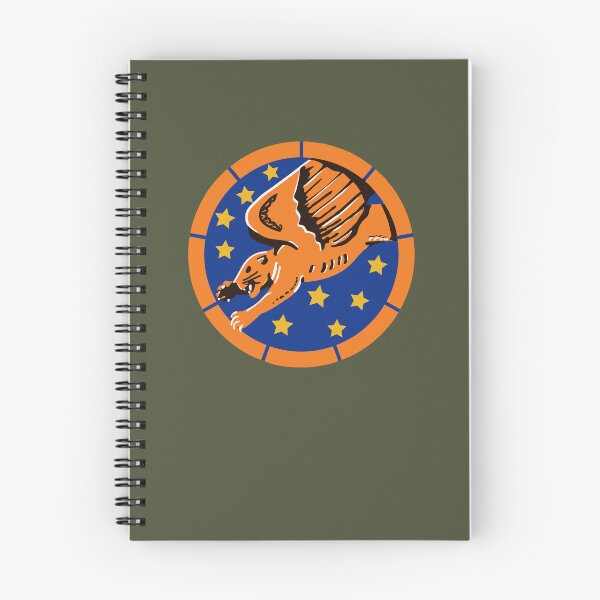 Item preview, 99th Pursuit Squadron Emblem designed and sold by warbirdwear.