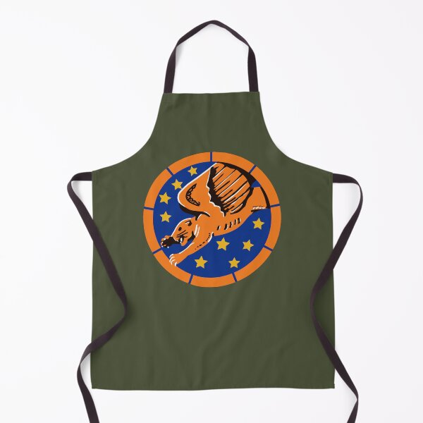 Item preview, 99th Pursuit Squadron Emblem designed and sold by warbirdwear.