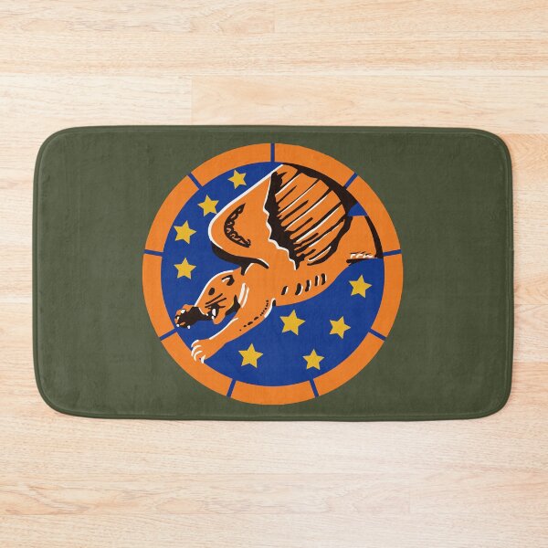 Item preview, 99th Pursuit Squadron Emblem designed and sold by warbirdwear.