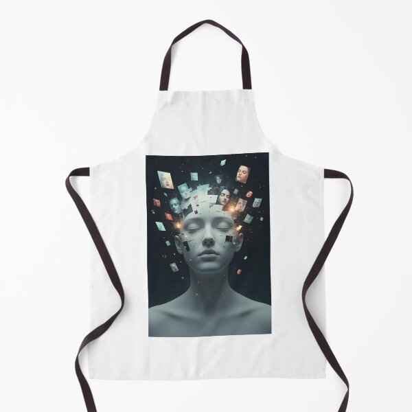 Item preview, Who Am I Anymore designed and sold by SoulGraphixx.