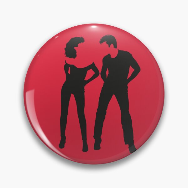 Item preview, Grease designed and sold by the-minimalist.