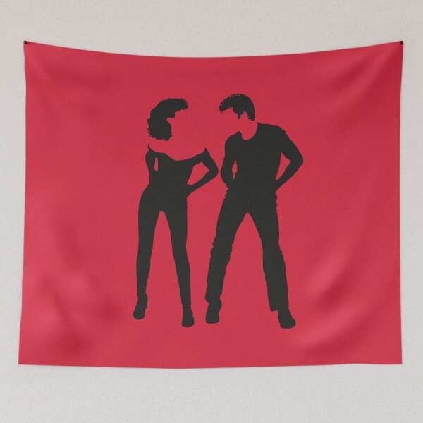 Item preview, Grease designed and sold by the-minimalist.