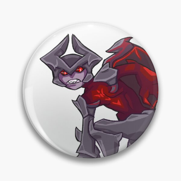 Item preview, Abyssal Blade Warlord designed and sold by Ghlenn.