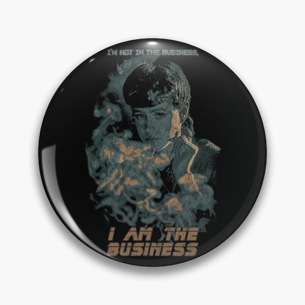 Item preview, Rachael 1982 Blade Runner Distressed designed and sold by Power Up Prints.