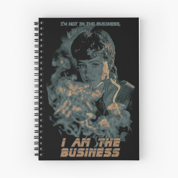 Item preview, Rachael 1982 Blade Runner Distressed designed and sold by Power Up Prints.