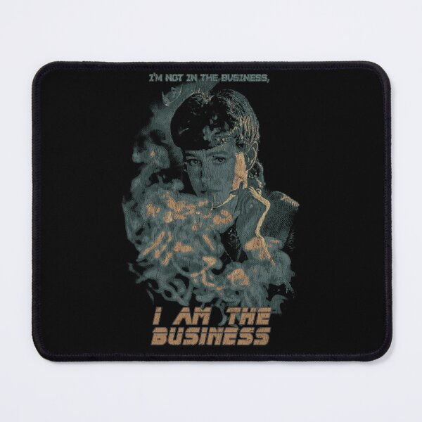 Item preview, Rachael 1982 Blade Runner Distressed designed and sold by Power Up Prints.