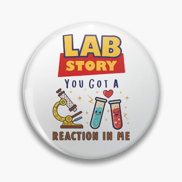 Item preview, Lab Story Lab Week 2026 Medical Laboratory Technician Team Support designed and sold by averyfisher.