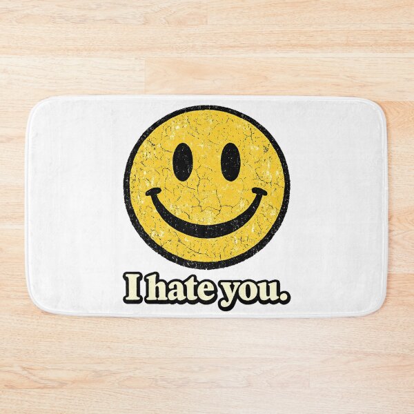 Item preview, I Hate You designed and sold by gahteeriffico.