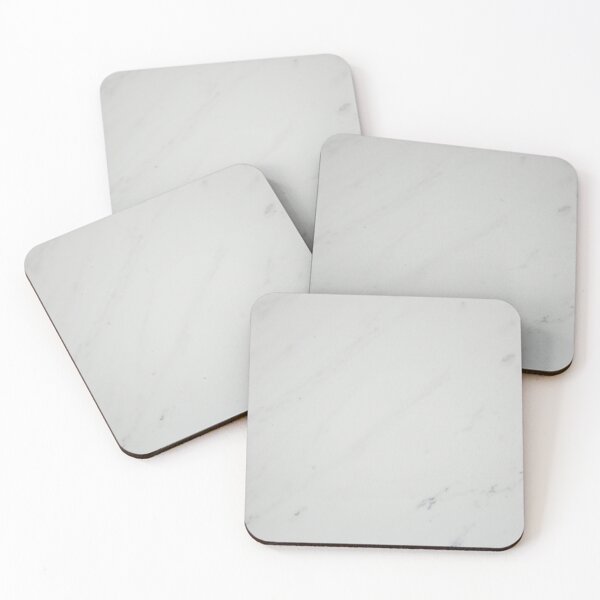Item preview, White Marble Texture Minimal Background designed and sold by SurfaceCraft Studio.