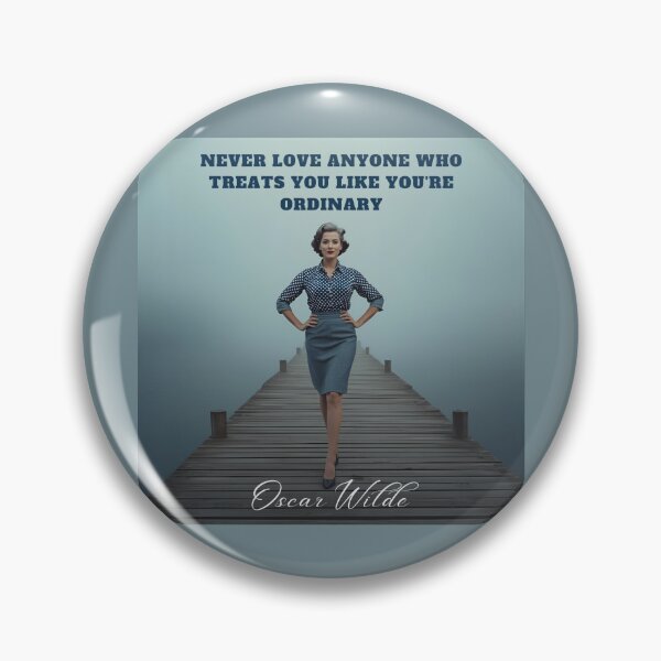 Item preview, You're not ordinary!  designed and sold by Mcooper1984.