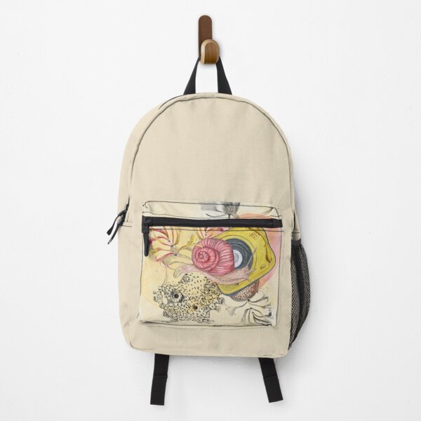 Item preview, The Ballad of the Snail designed and sold by Beltrida.