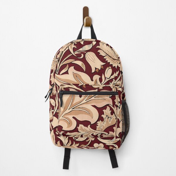 Item preview, William Morris Floral Pattern designed and sold by maniacfitness.