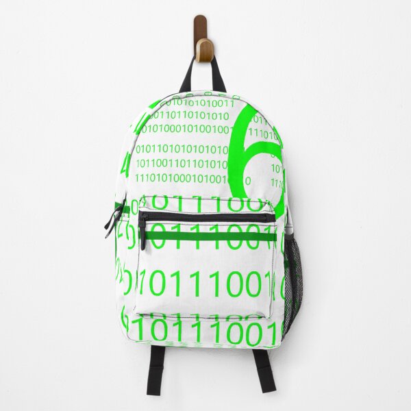 Item preview, Binary 67 designed and sold by Dhezieens.