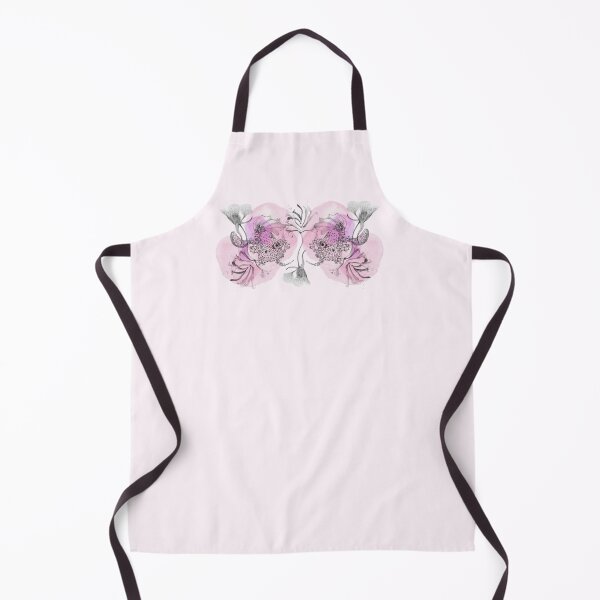 Item preview, the aquatic ballad, pink duo designed and sold by Beltrida.
