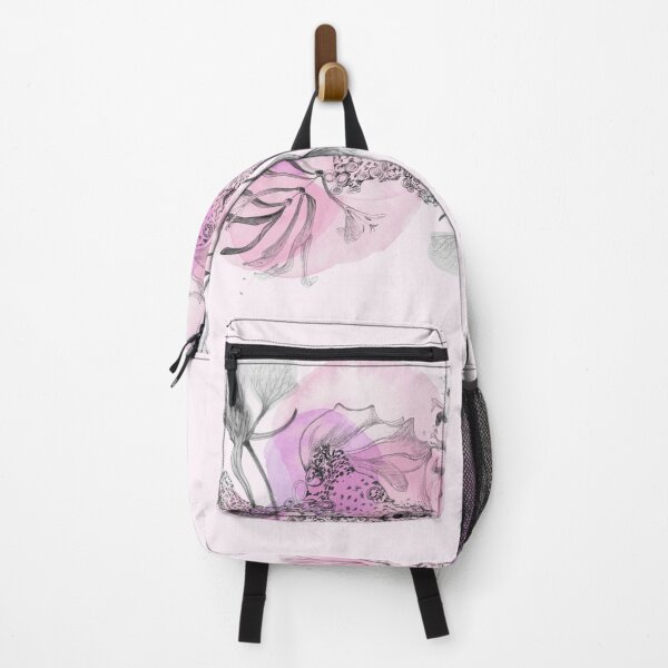 Item preview, the aquatic ballad, pink duo designed and sold by Beltrida.