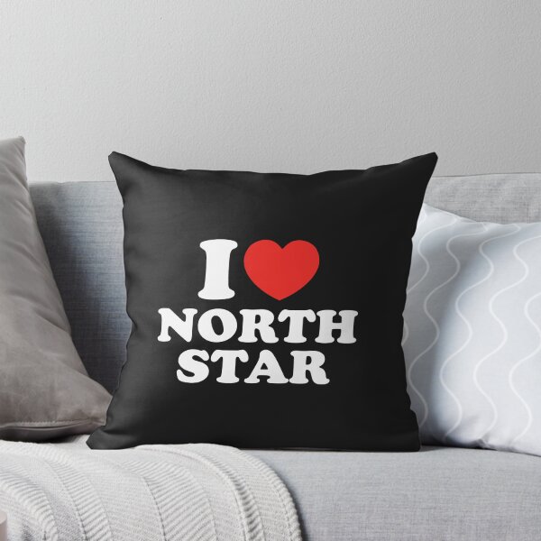 Item preview, I Love North Star designed and sold by shitpostee.