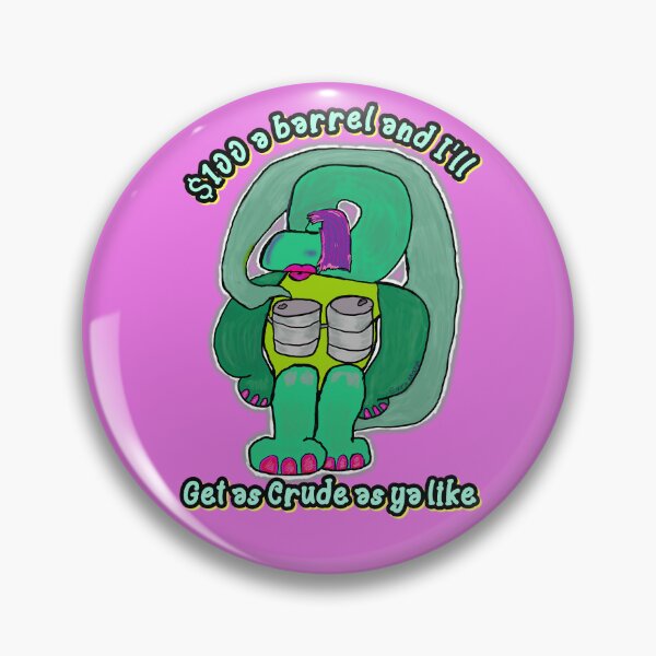 Item preview, Brontosaurus gotta make a living somehow designed and sold by reallypathetic.