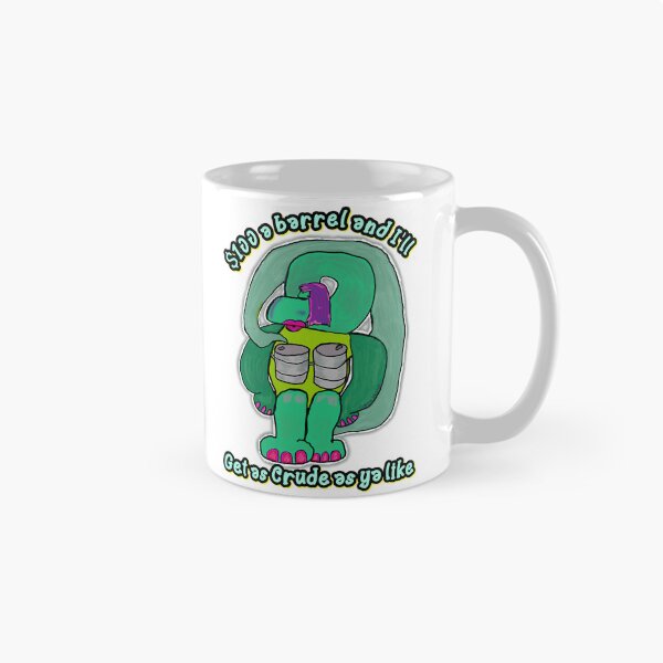 Item preview, Brontosaurus gotta make a living somehow designed and sold by reallypathetic.