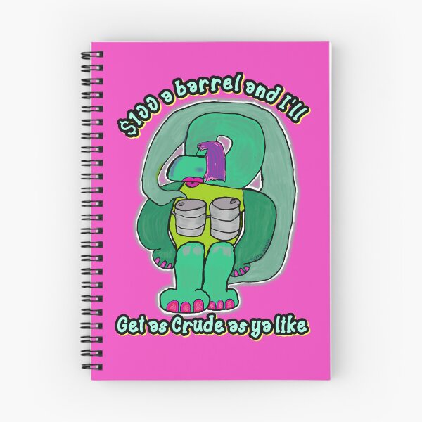 Item preview, Brontosaurus gotta make a living somehow designed and sold by reallypathetic.