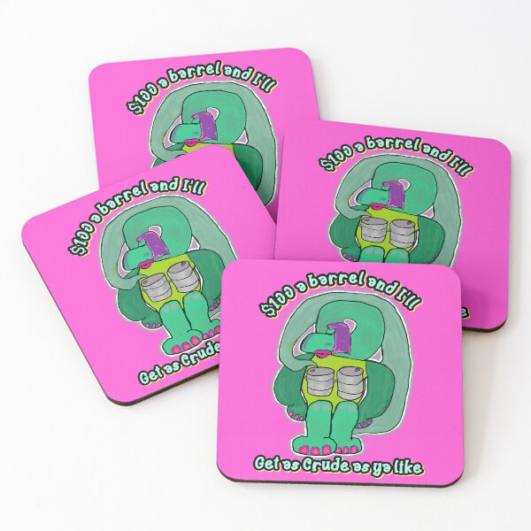 Item preview, Brontosaurus gotta make a living somehow designed and sold by reallypathetic.