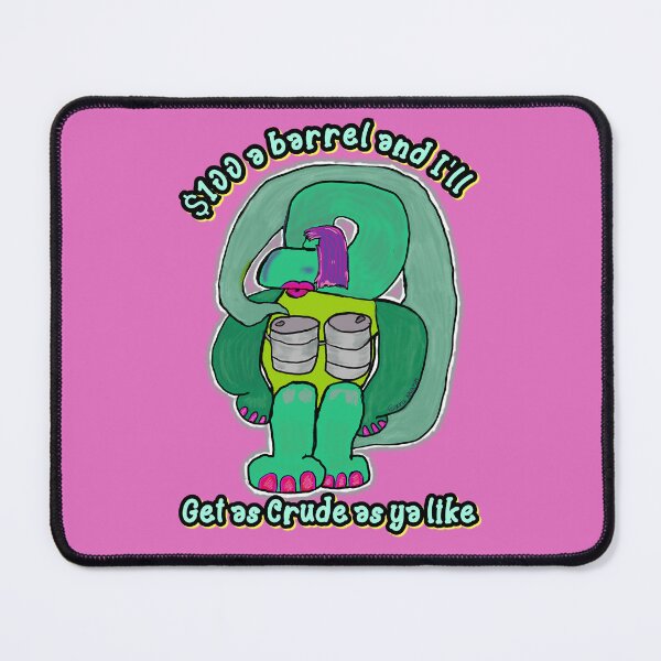 Item preview, Brontosaurus gotta make a living somehow designed and sold by reallypathetic.