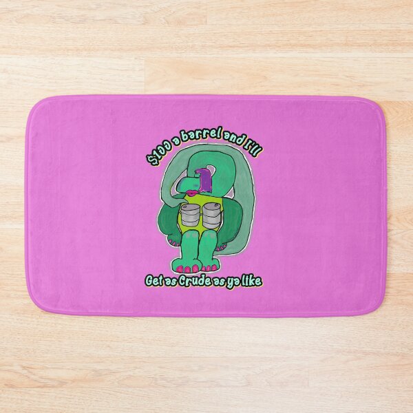 Item preview, Brontosaurus gotta make a living somehow designed and sold by reallypathetic.