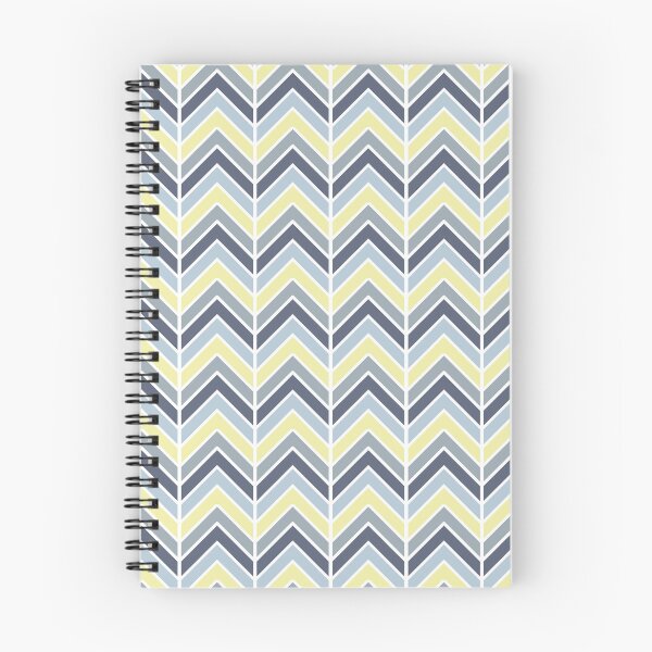 Item preview, Modern Scandinavian Chevron Pattern designed and sold by Butterfly & Daisy Design Studio.