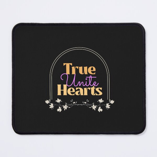 Item preview, True Unite Hearts Floral Arch designed and sold by GlimmerAura.