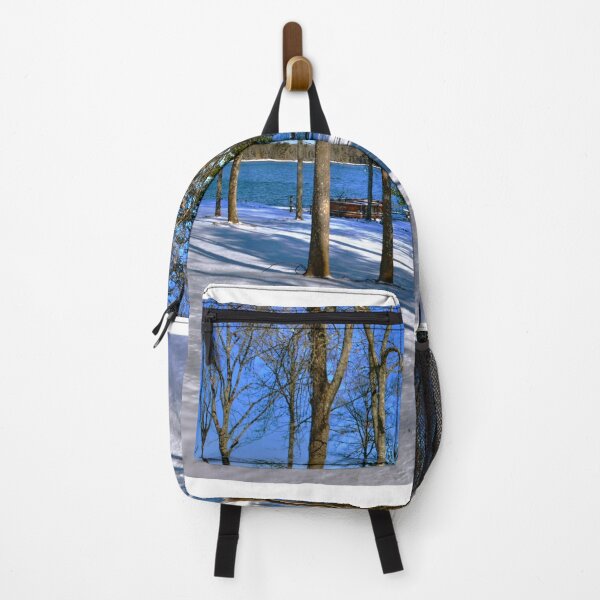 Item preview, Snowy Lake Murray SC designed and sold by LisaWootenPhoto.